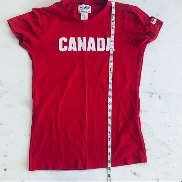🇨🇦 Hudson Bay CANADA t-shirt 🇨🇦 - Picture 7 of 8